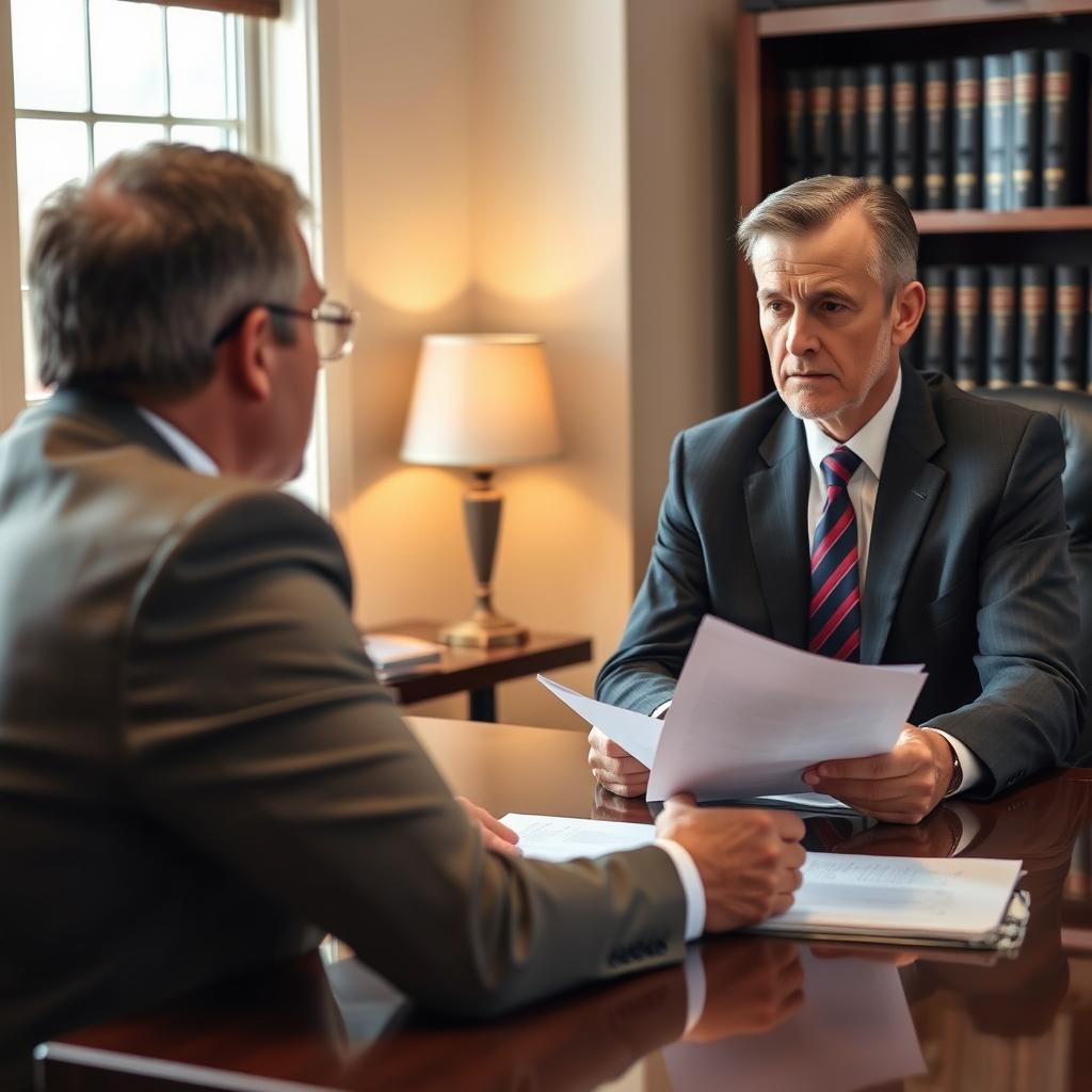 Marriage Annulment Lawyer Chesterfield County