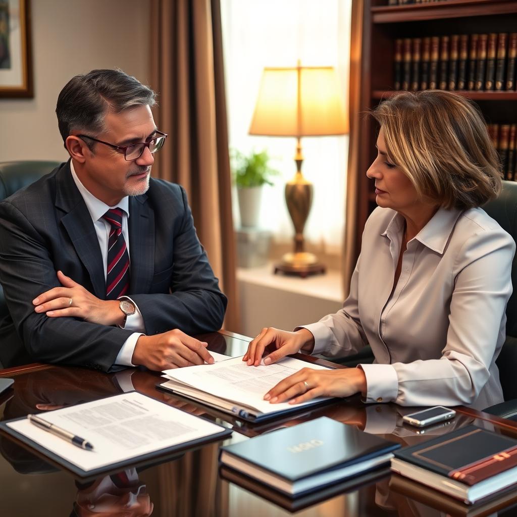 Marriage Annulment Lawyer Culpeper County