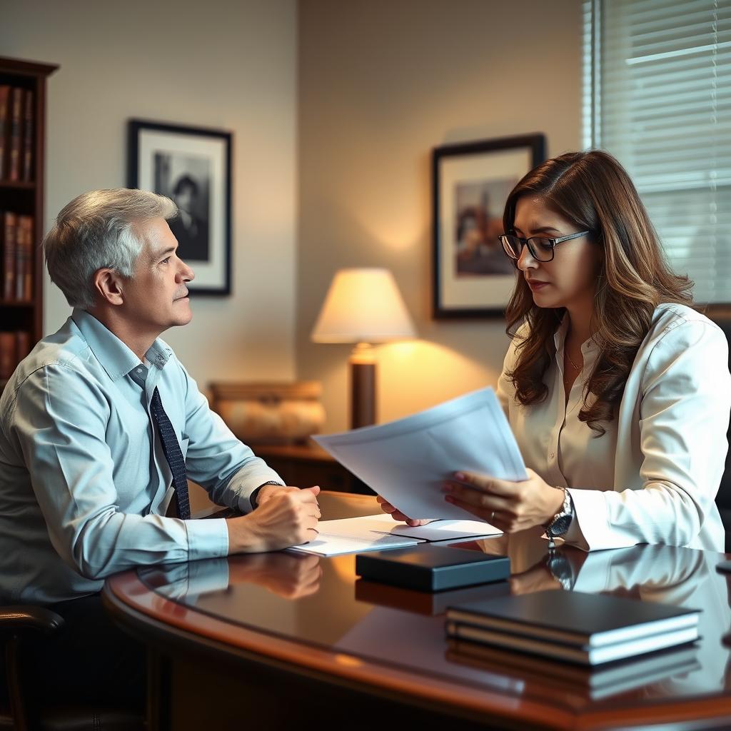 Marriage Annulment Lawyer Fairfax County