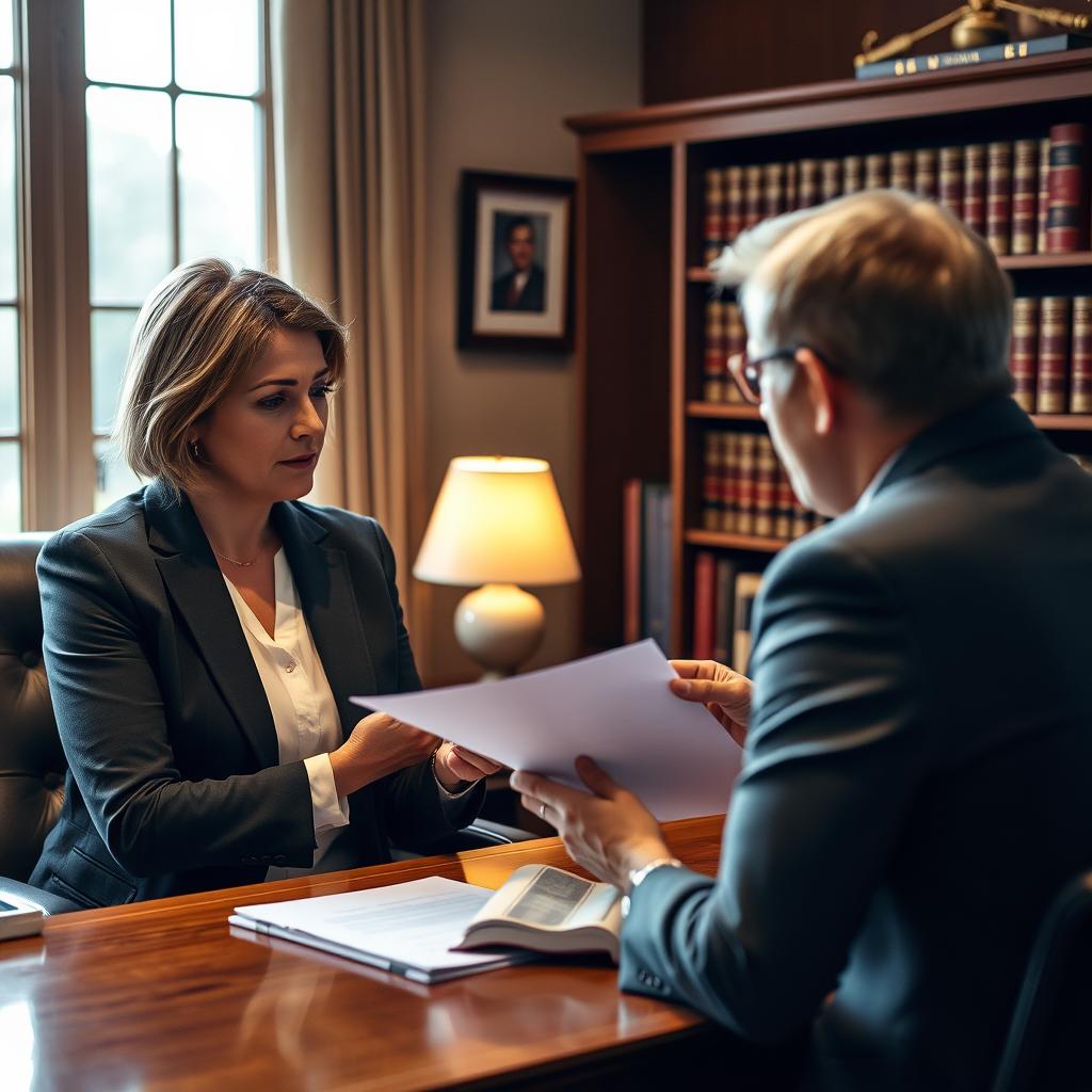 Marriage Annulment Lawyer Fluvanna County