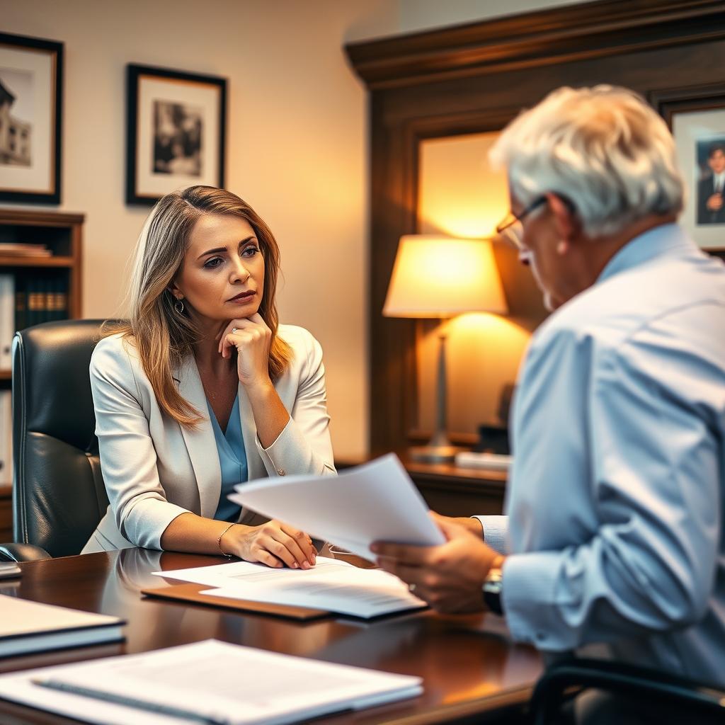 Marriage Annulment Lawyer Frederick County