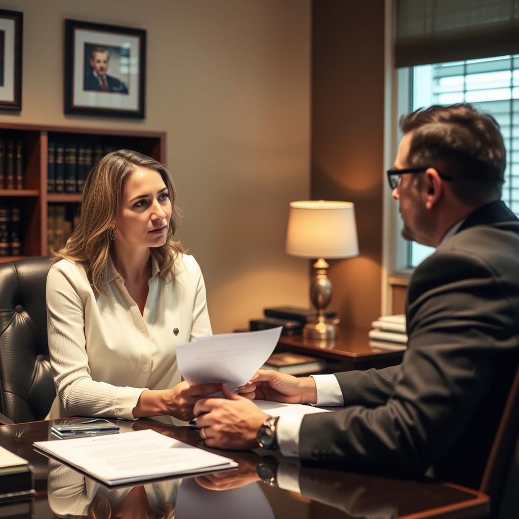 Marriage Annulment Lawyer Fredericksburg