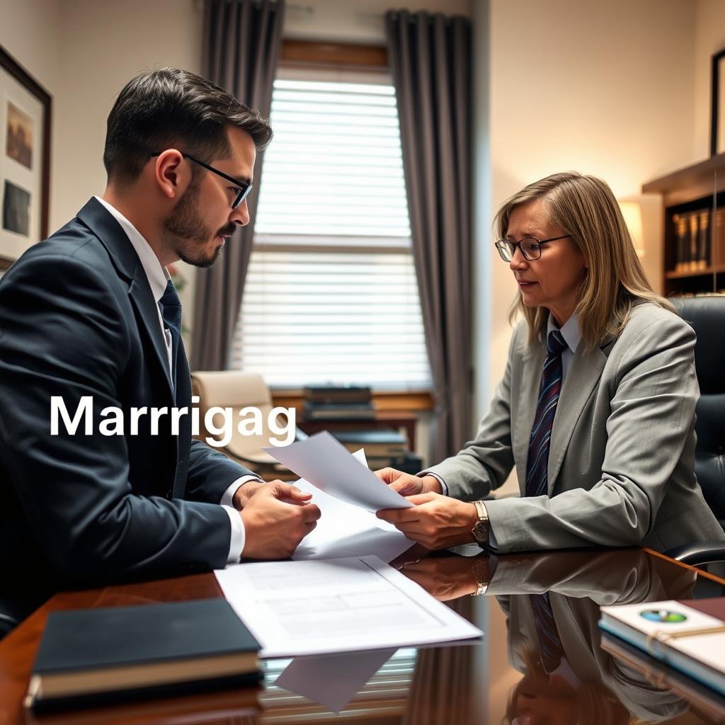 Marriage Annulment Lawyer Henrico County
