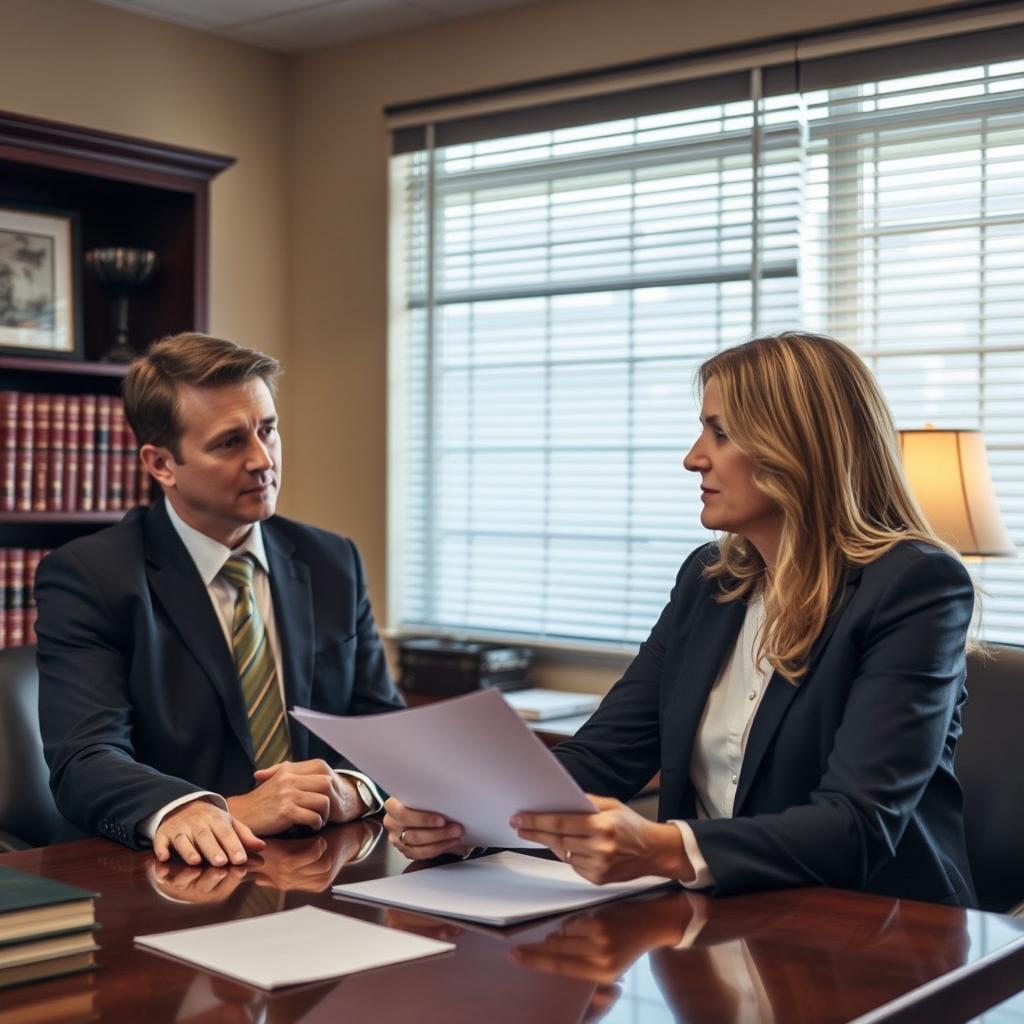 Marriage Annulment Lawyer King William County