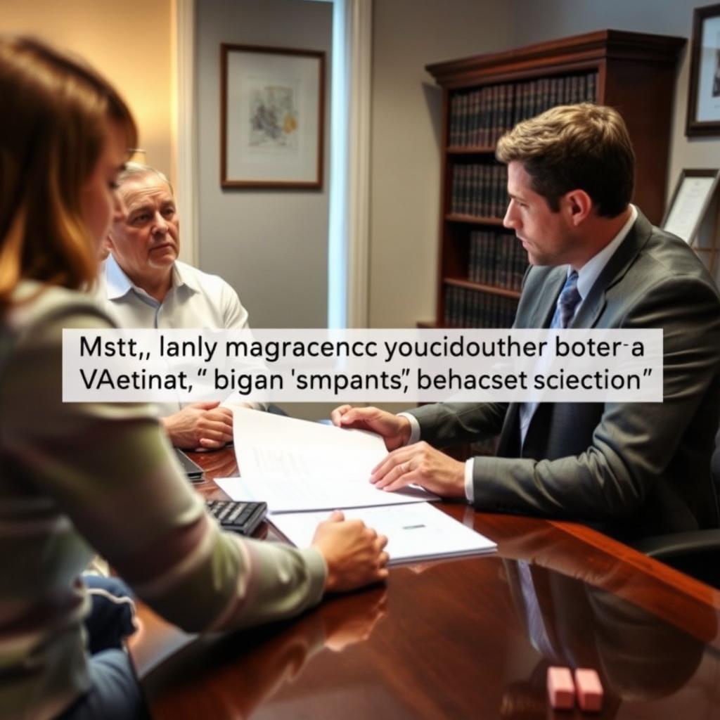 Marriage Annulment Lawyer Lexington