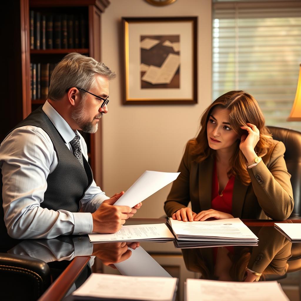 Marriage Annulment Lawyer Manassas Park