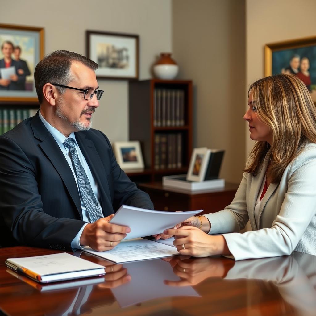 Marriage Annulment Lawyer New Kent County
