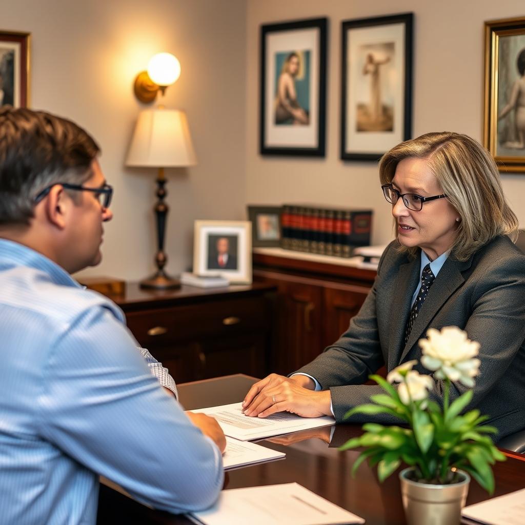 Marriage Annulment Lawyer Rappahannock County