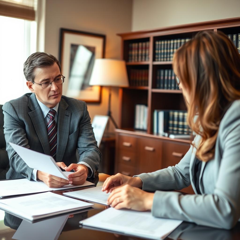 Marriage Annulment Lawyer Warren County