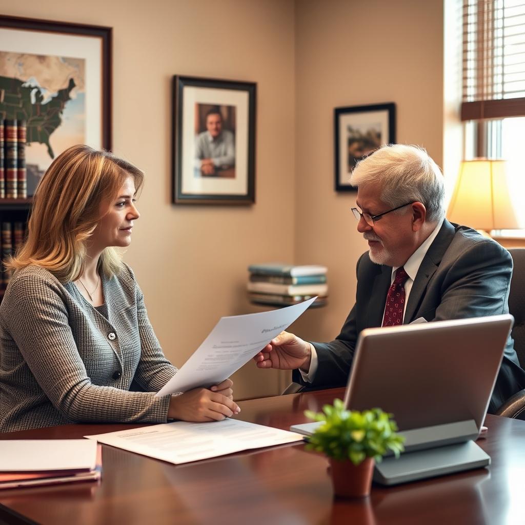 Minor Guardianship Lawyer Prince William County