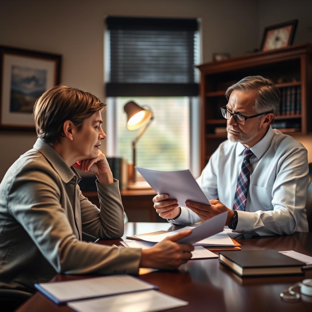 Move Away Custody Lawyer Botetourt County