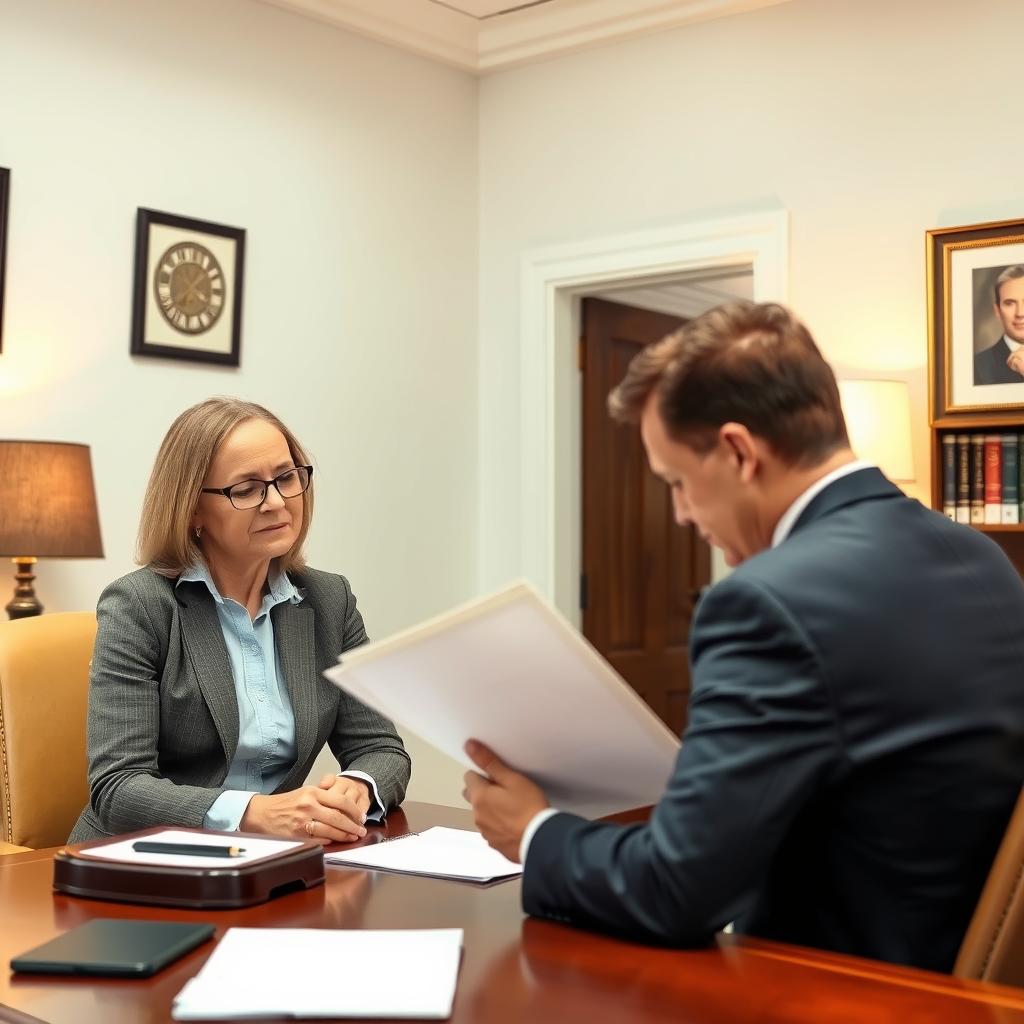 Permanent Alimony Lawyer Colonial Heights