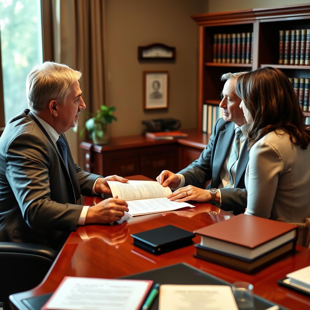 Permanent Alimony Lawyer Frederick County