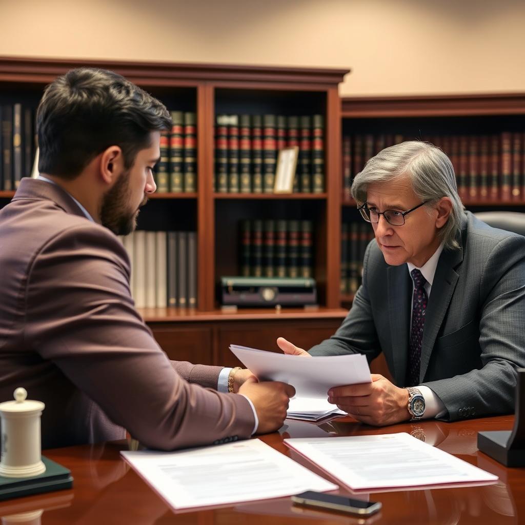 Permanent Alimony Lawyer Henrico County