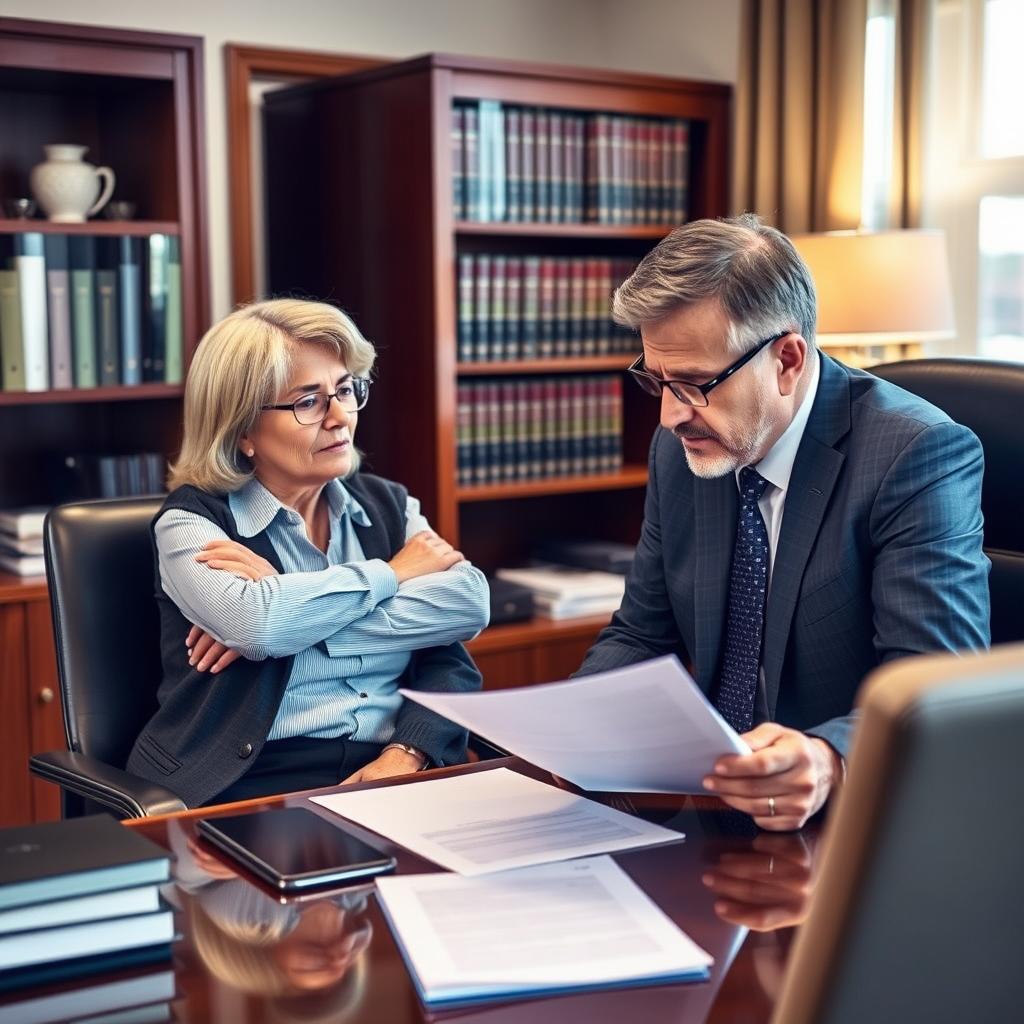 Permanent Alimony Lawyer Orange County