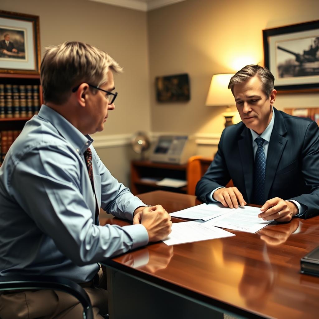 Post Divorce Modification Lawyer Rappahannock County