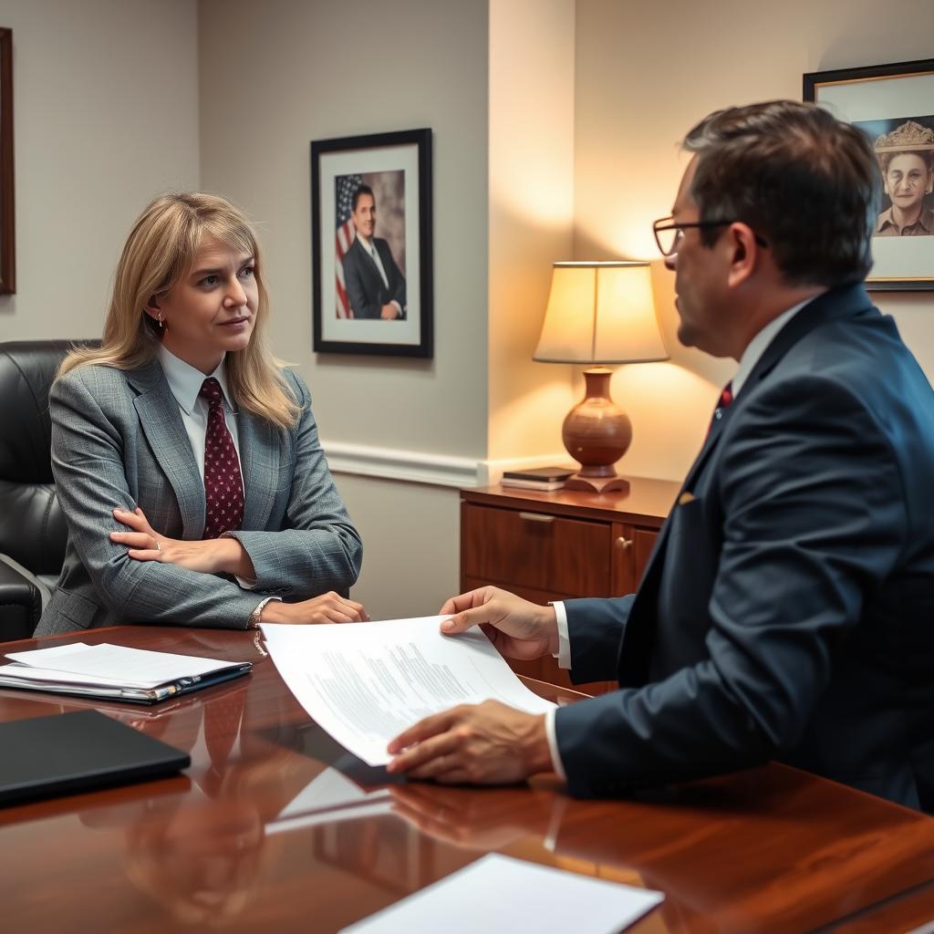 Postnup Lawyer New Kent County