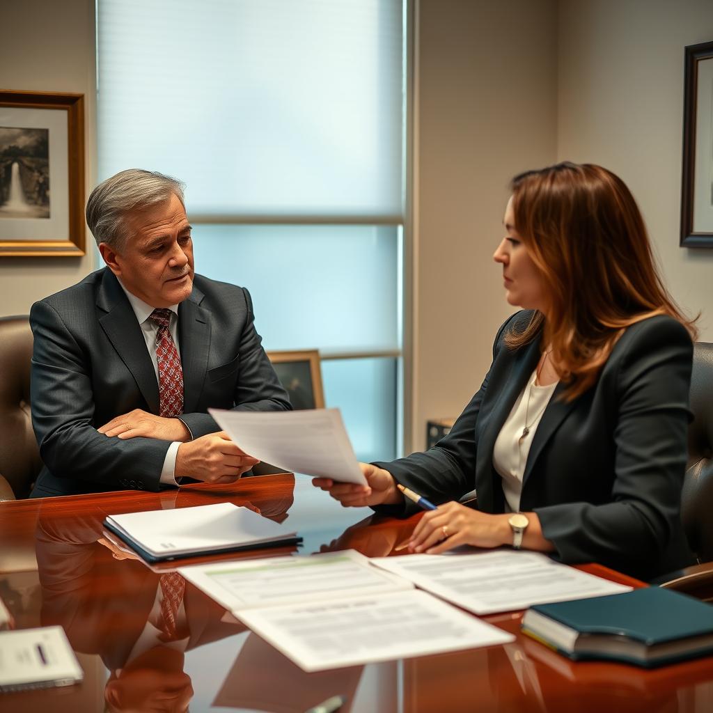 Postnuptial Agreement Lawyer Orange County