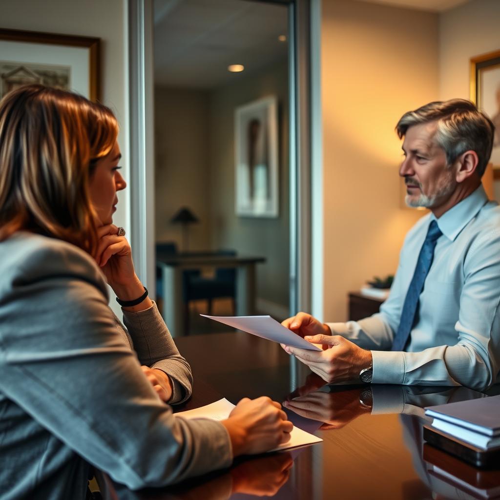 Prenup Lawyer Loudoun County