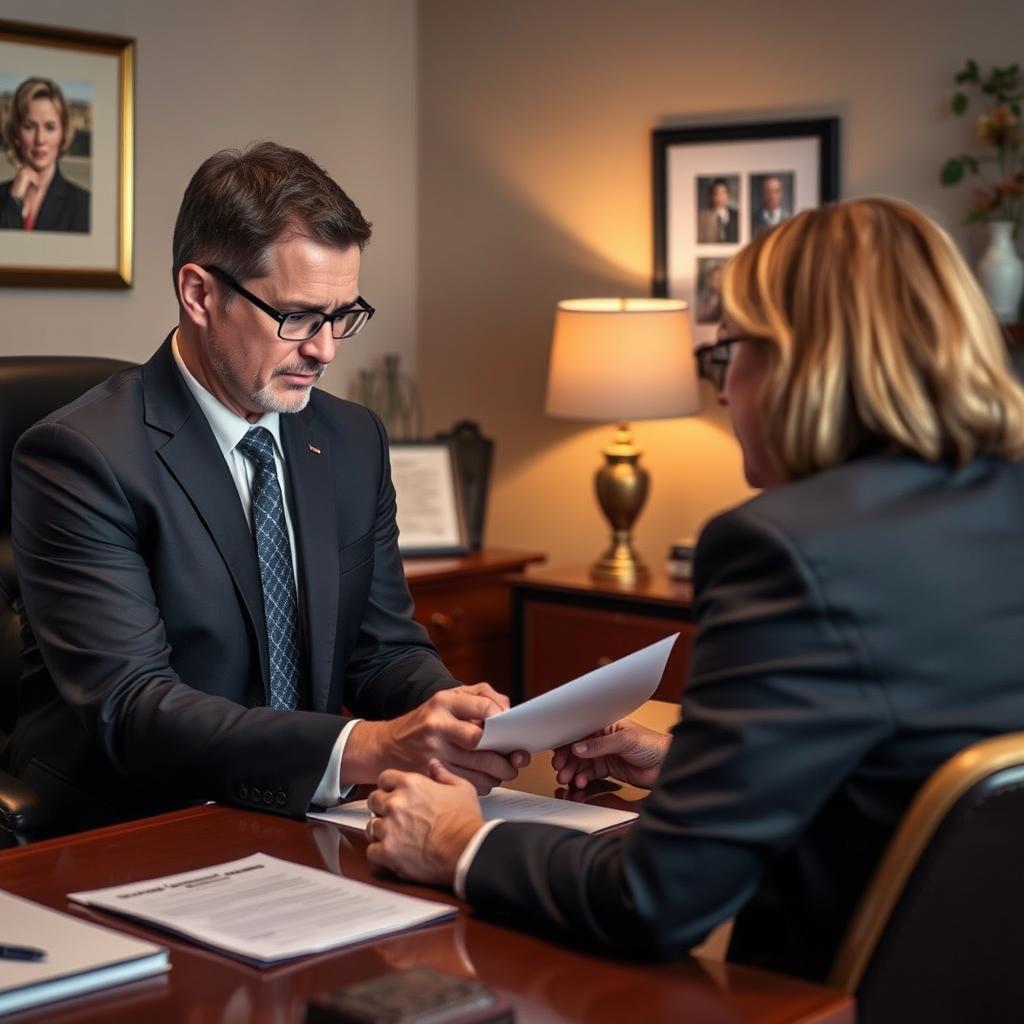 Prenuptial Agreement Lawyer Chesterfield County