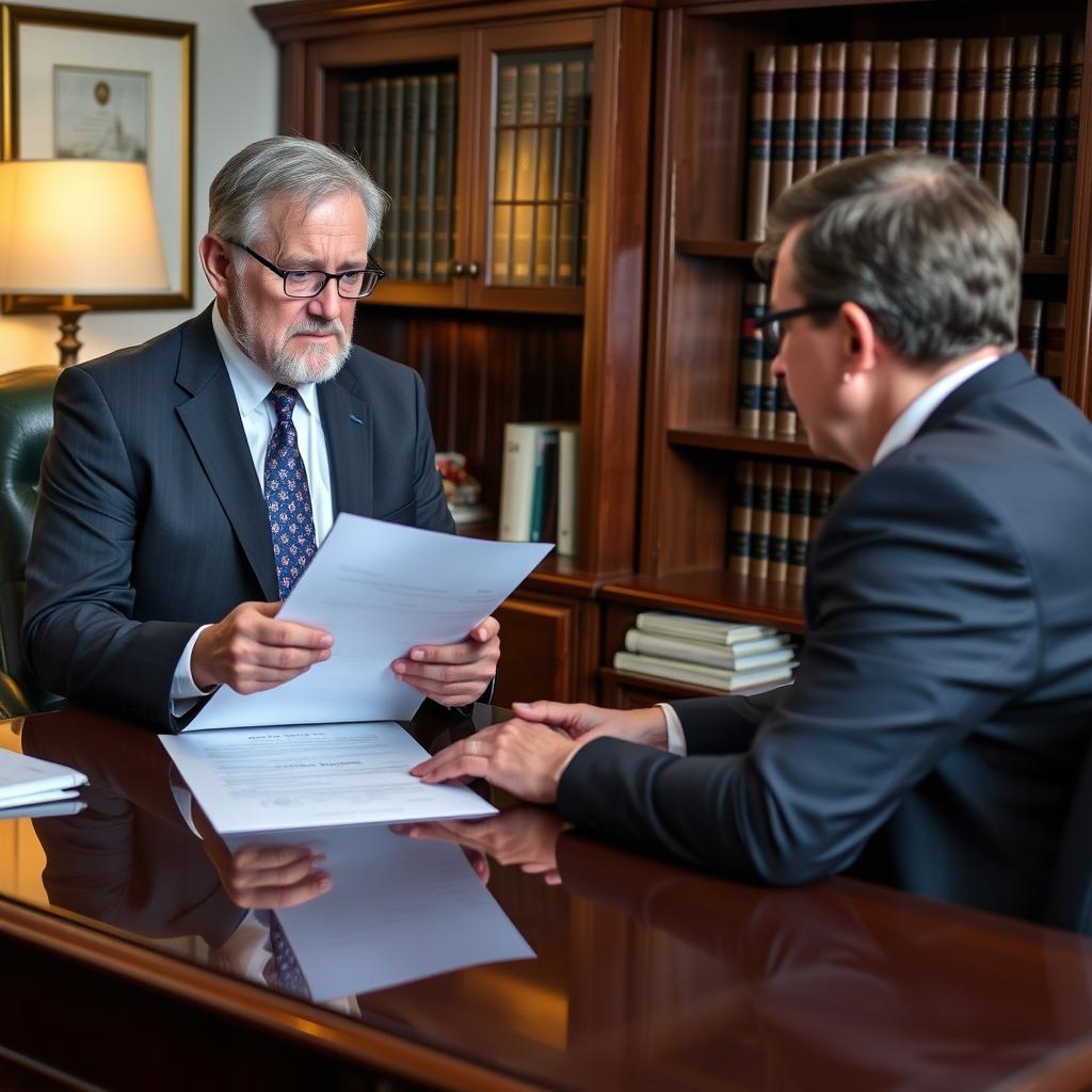 Prenuptial Agreement Lawyer Frederick County