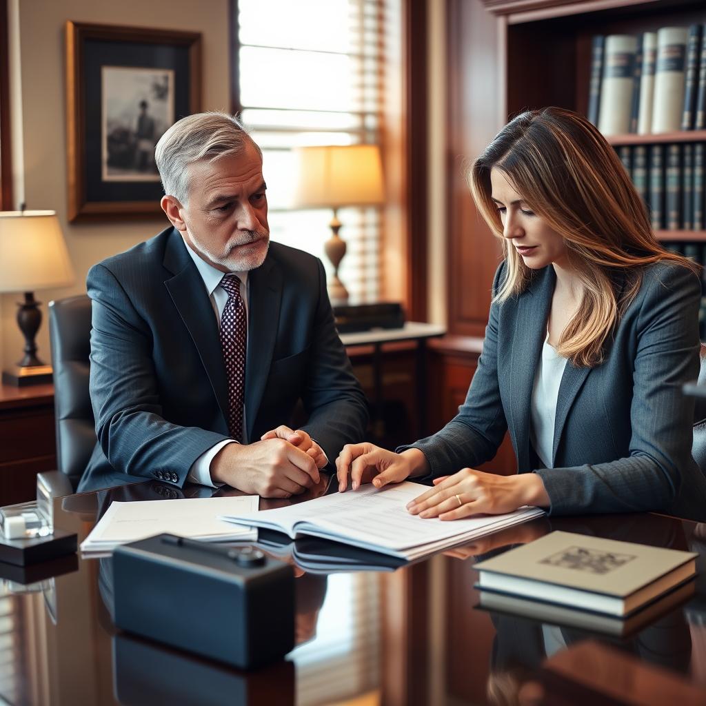 Prenuptial Agreement Lawyer Henrico County