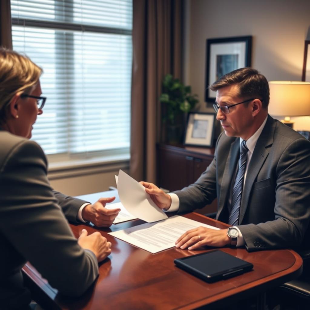 Prenuptial Agreement Lawyer King William County