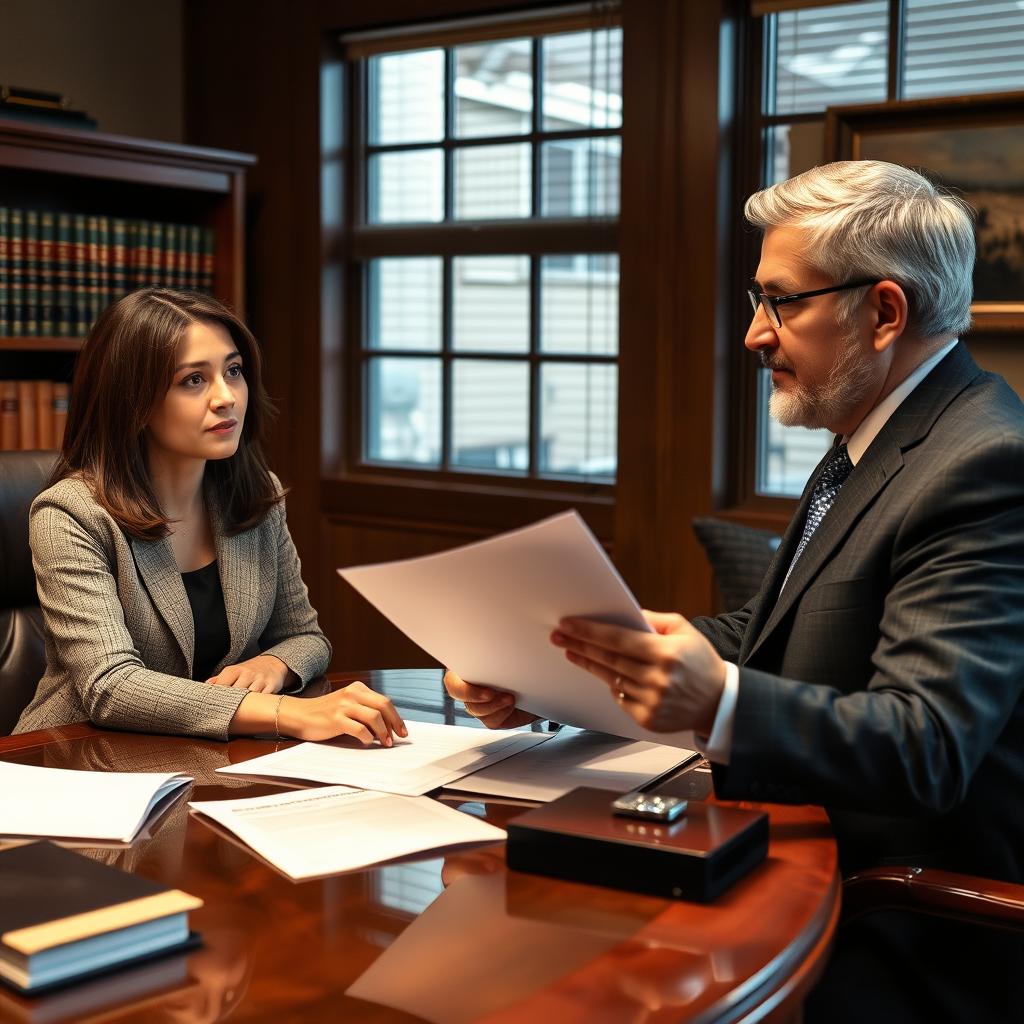 Prenuptial Agreement Lawyer Lexington