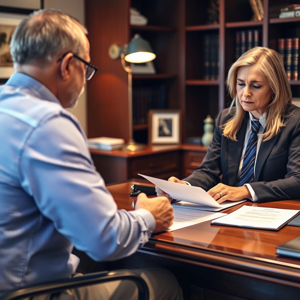 Prenuptial Agreement Lawyer New Kent County