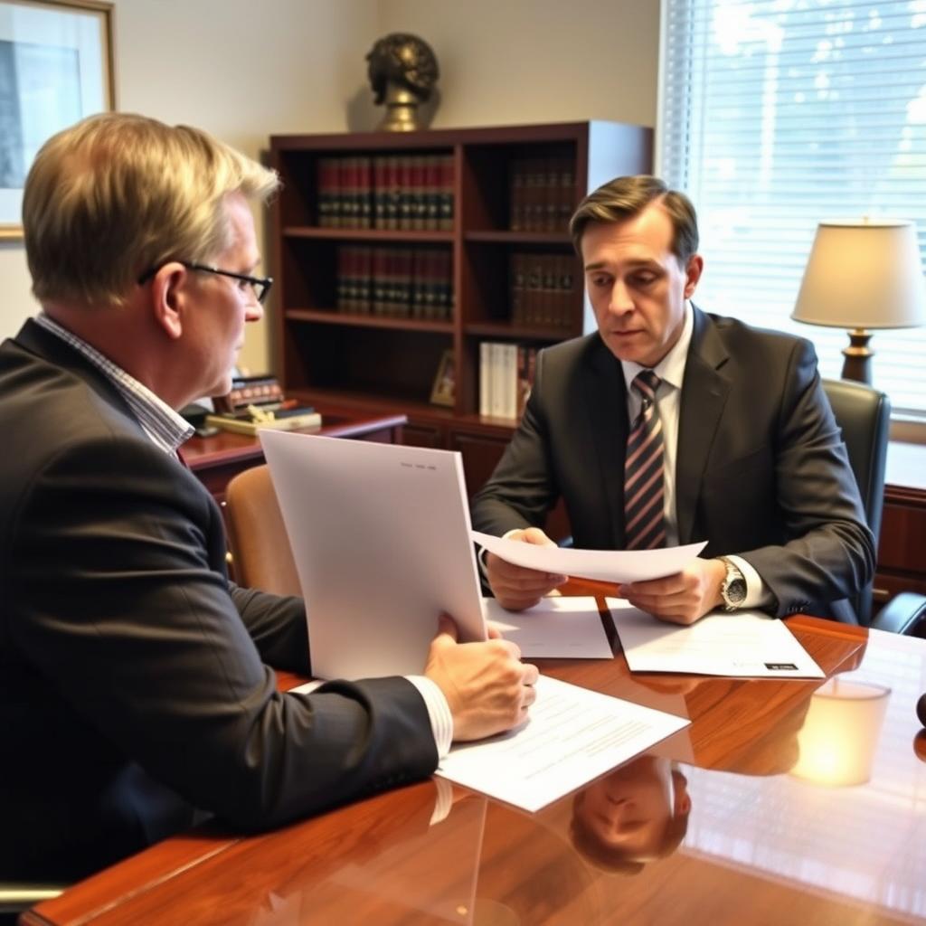 Prenuptial Agreement Lawyer Orange County