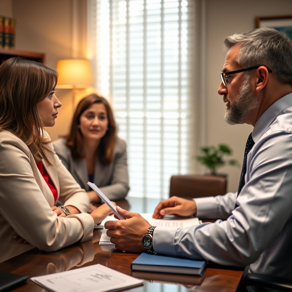 Prenuptial Agreement Lawyer Powhatan County