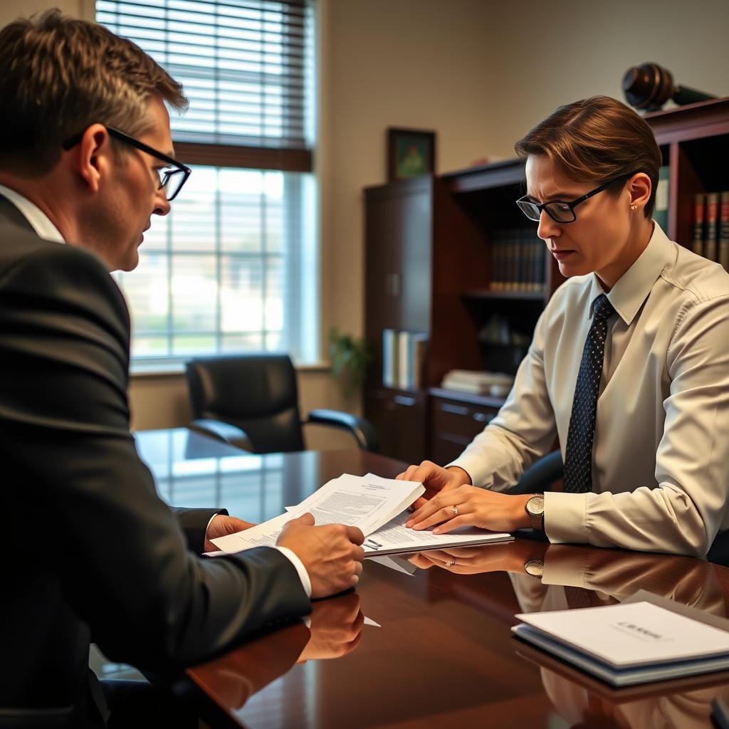 Prenuptial Agreement Lawyer Shenandoah County