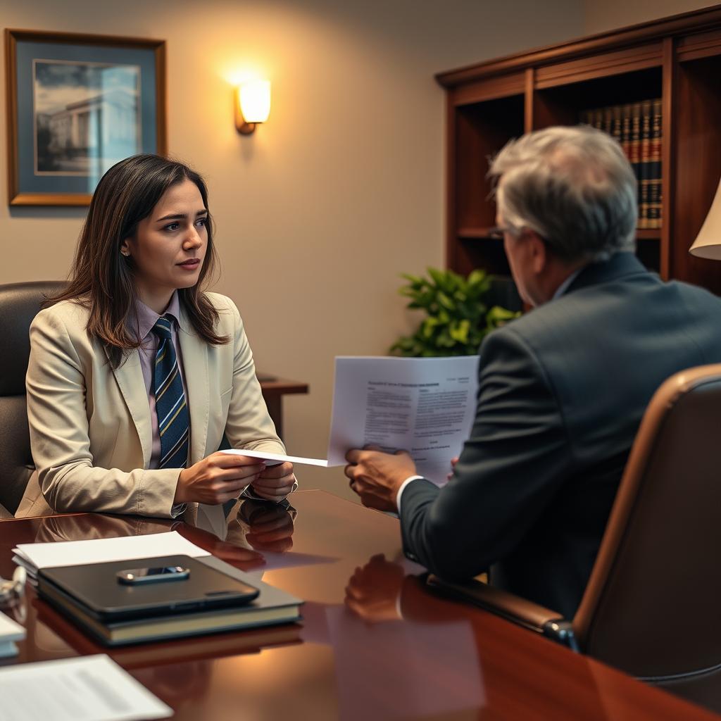 Real Estate Division Lawyer Henrico County