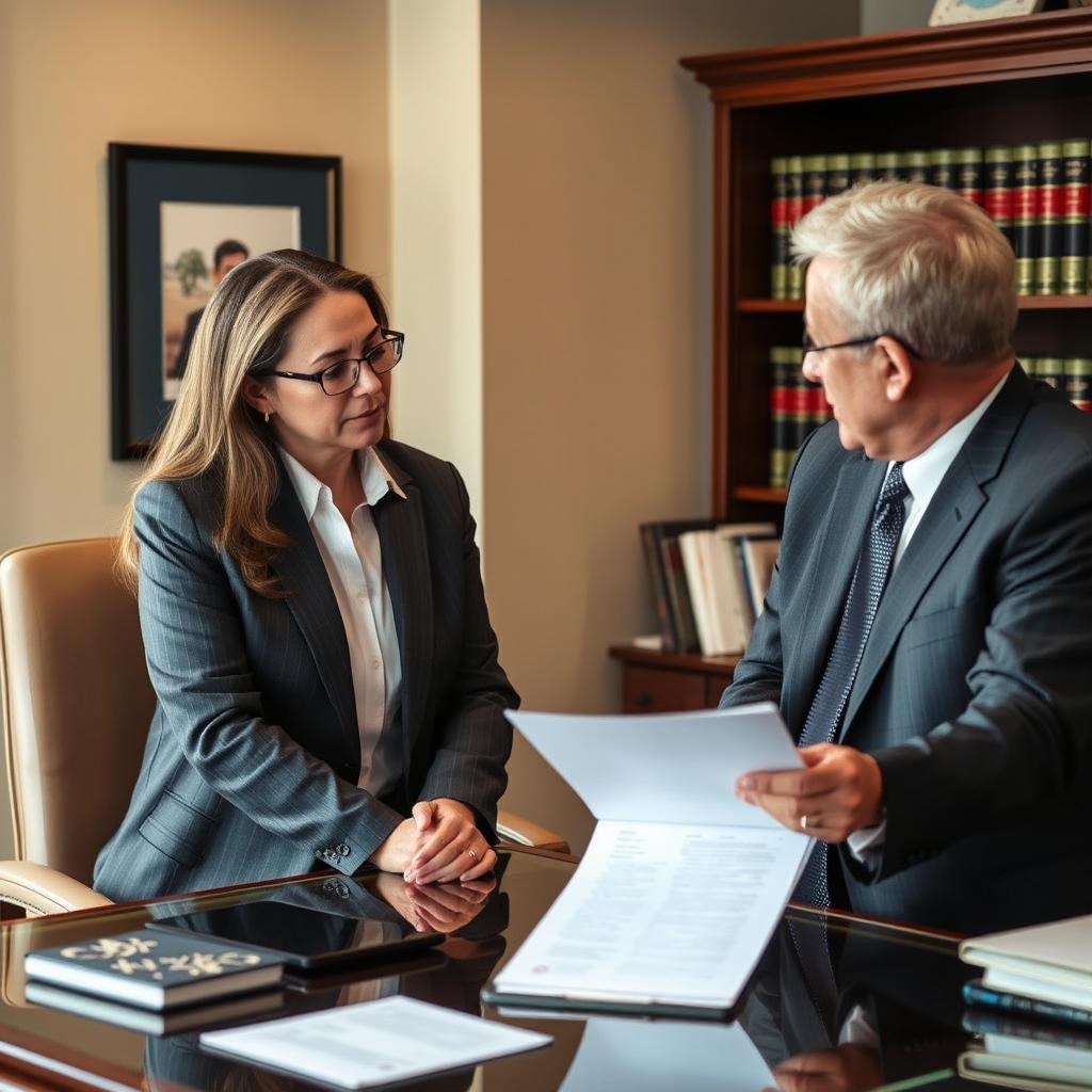 Rehabilitative Alimony Lawyer Clarke County