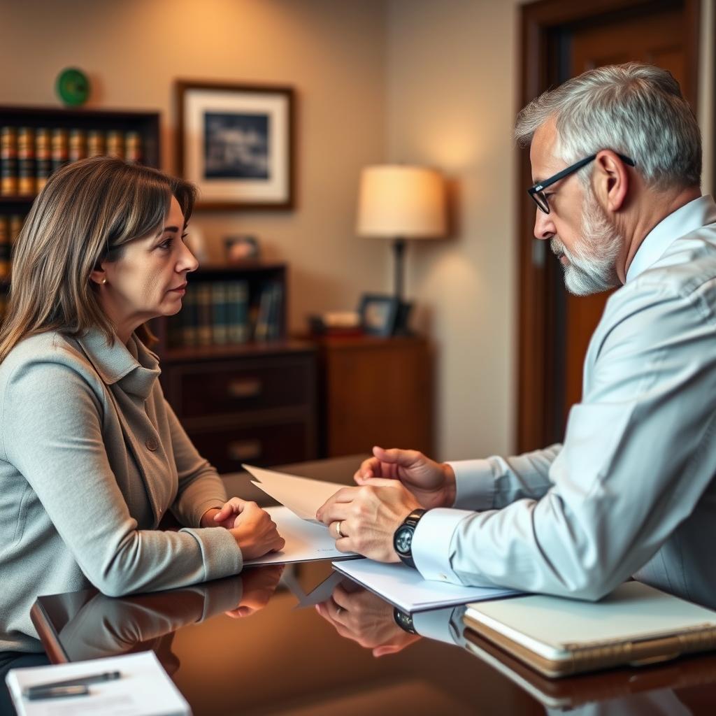 Rehabilitative Alimony Lawyer Colonial Heights