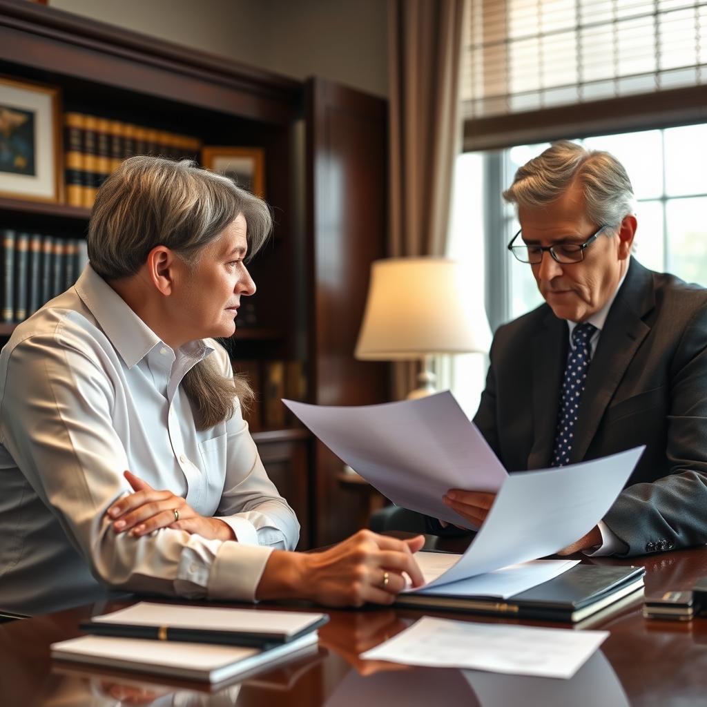 Rehabilitative Alimony Lawyer Goochland County