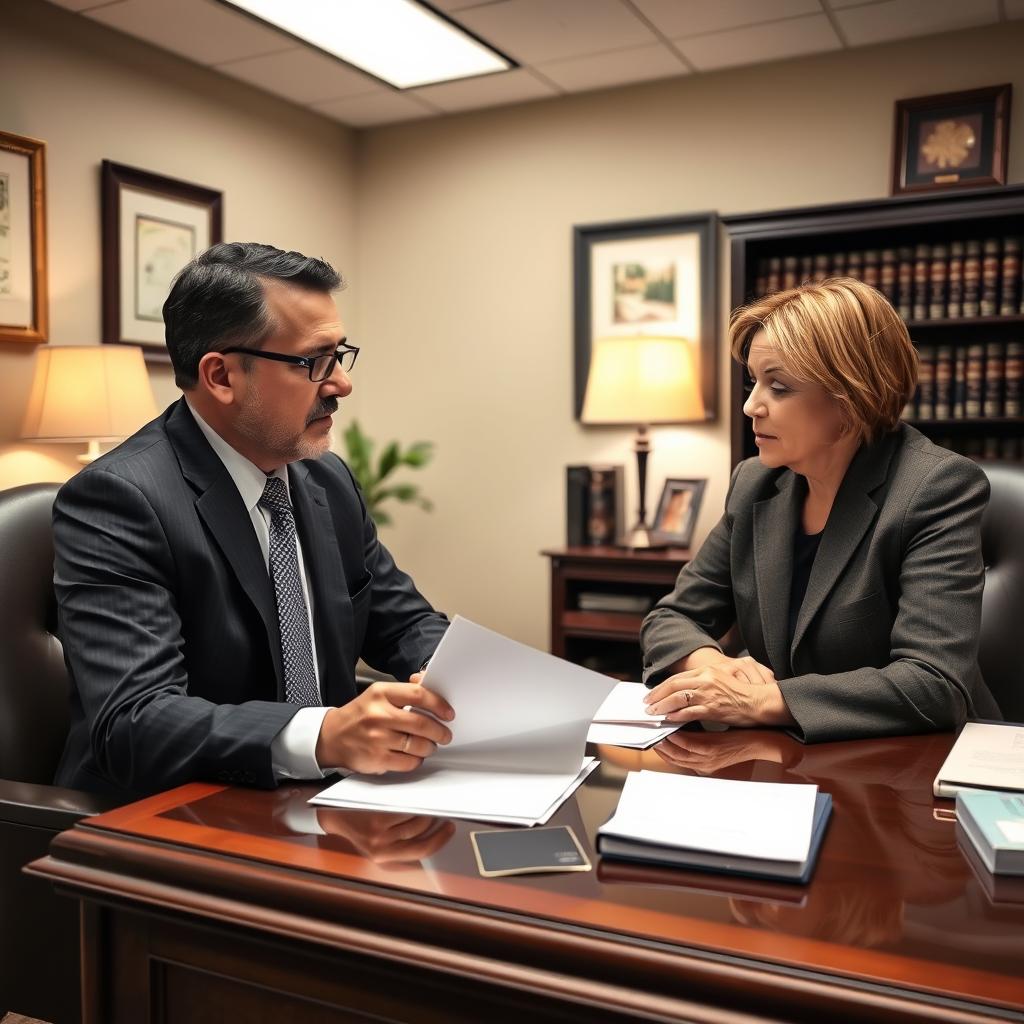 Rehabilitative Alimony Lawyer King George County