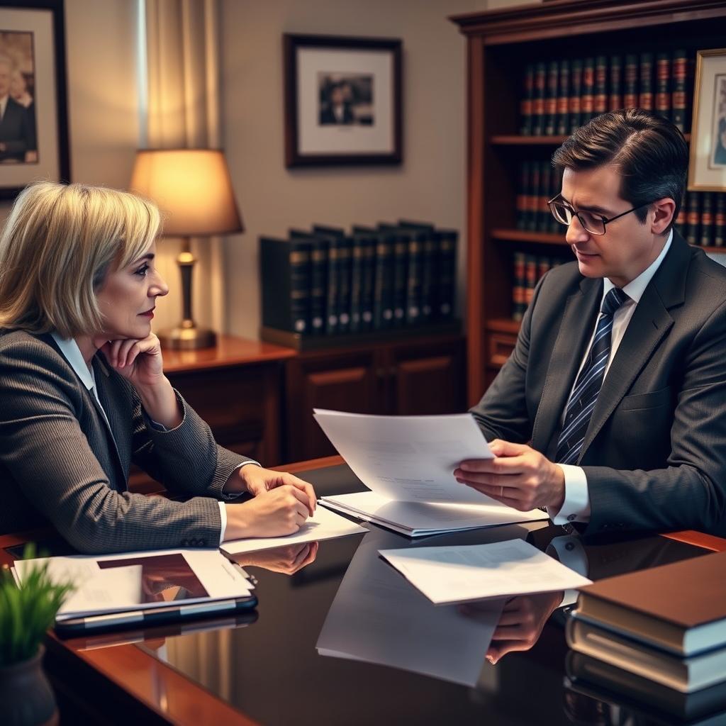Rehabilitative Alimony Lawyer King William County