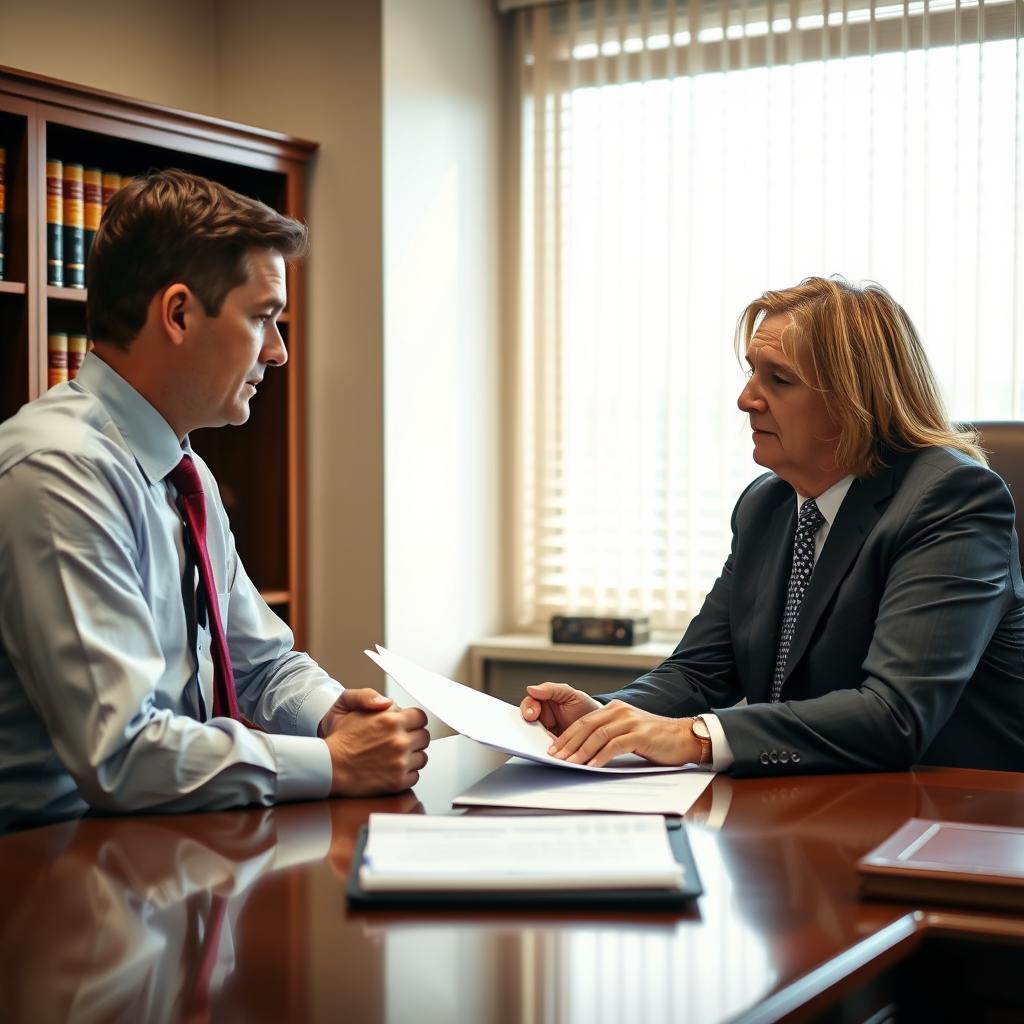 Rehabilitative Alimony Lawyer Loudoun County