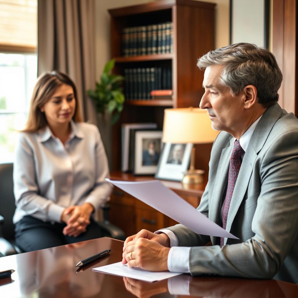 Rehabilitative Alimony Lawyer Manassas Park