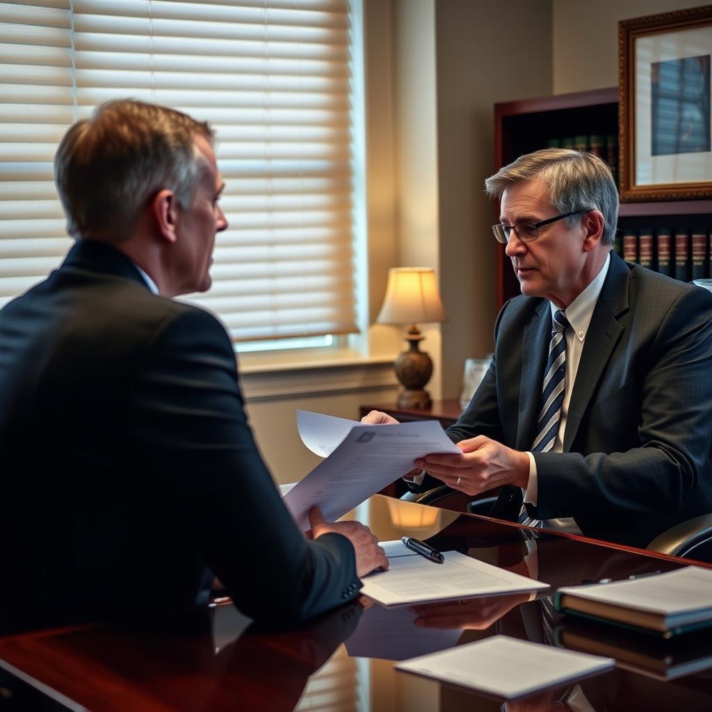 Rehabilitative Alimony Lawyer Rockingham County