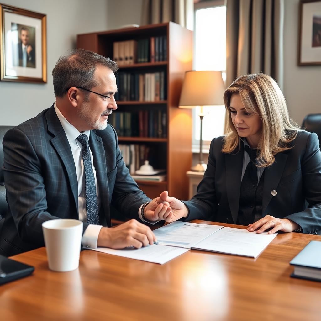 Rehabilitative Alimony Lawyer Spotsylvania County