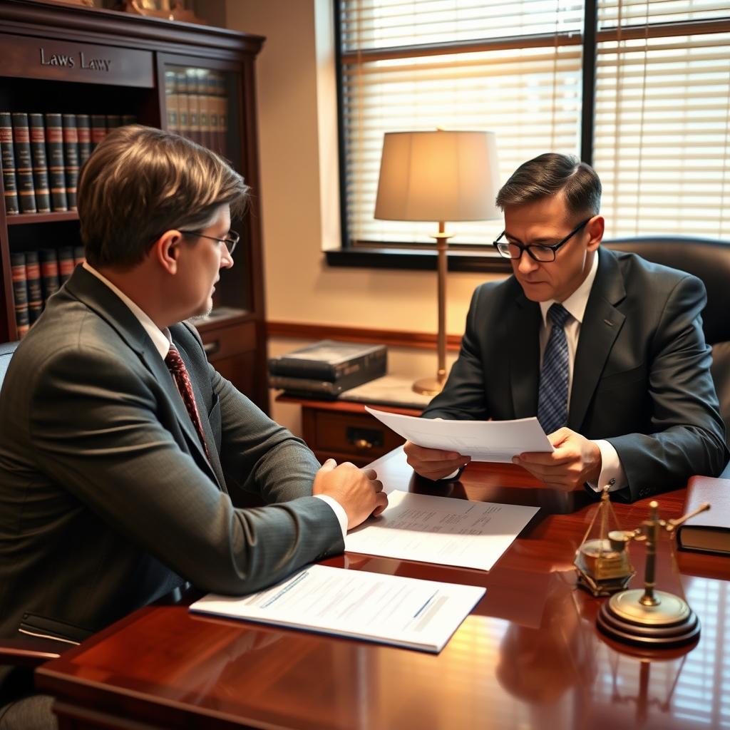 Rehabilitative Alimony Lawyer Warren County