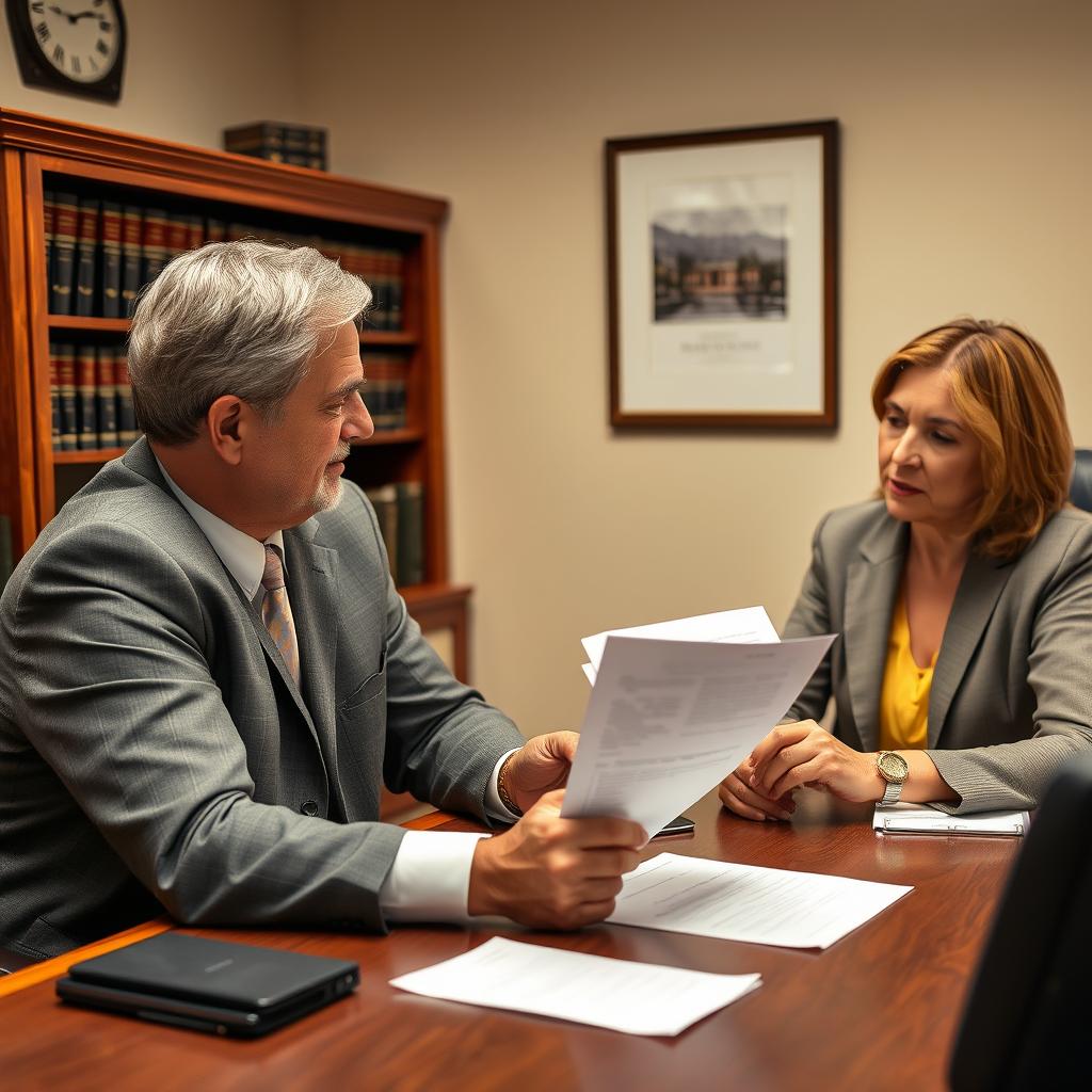 Retirement Account Division Lawyer Fluvanna County