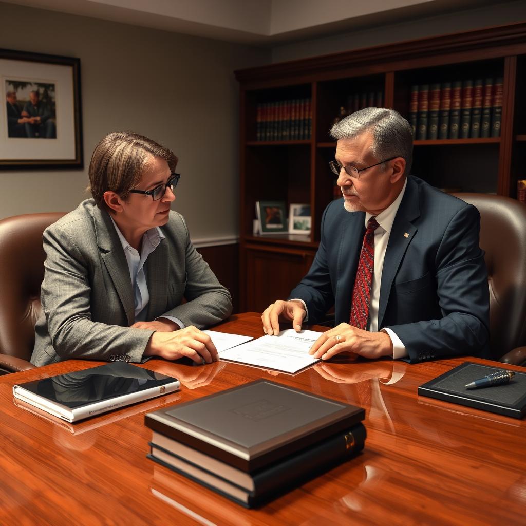 Retirement Account Division Lawyer Loudoun County