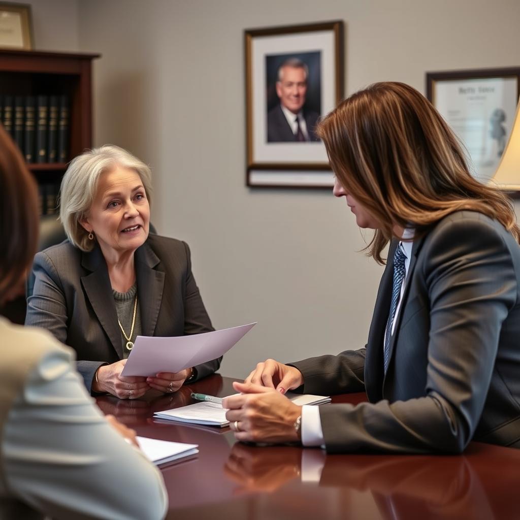 Retirement Account Division Lawyer Louisa County