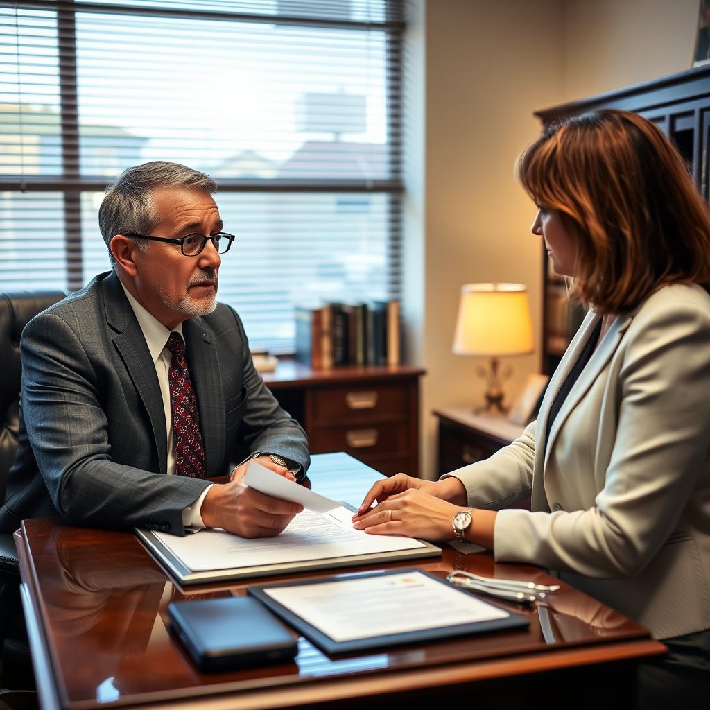 Retirement Account Division Lawyer Manassas Park