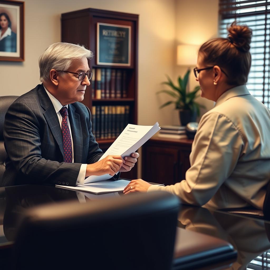 Retirement Account Division Lawyer New Kent County