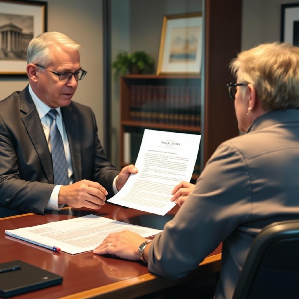 Retirement Account Division Lawyer Orange County