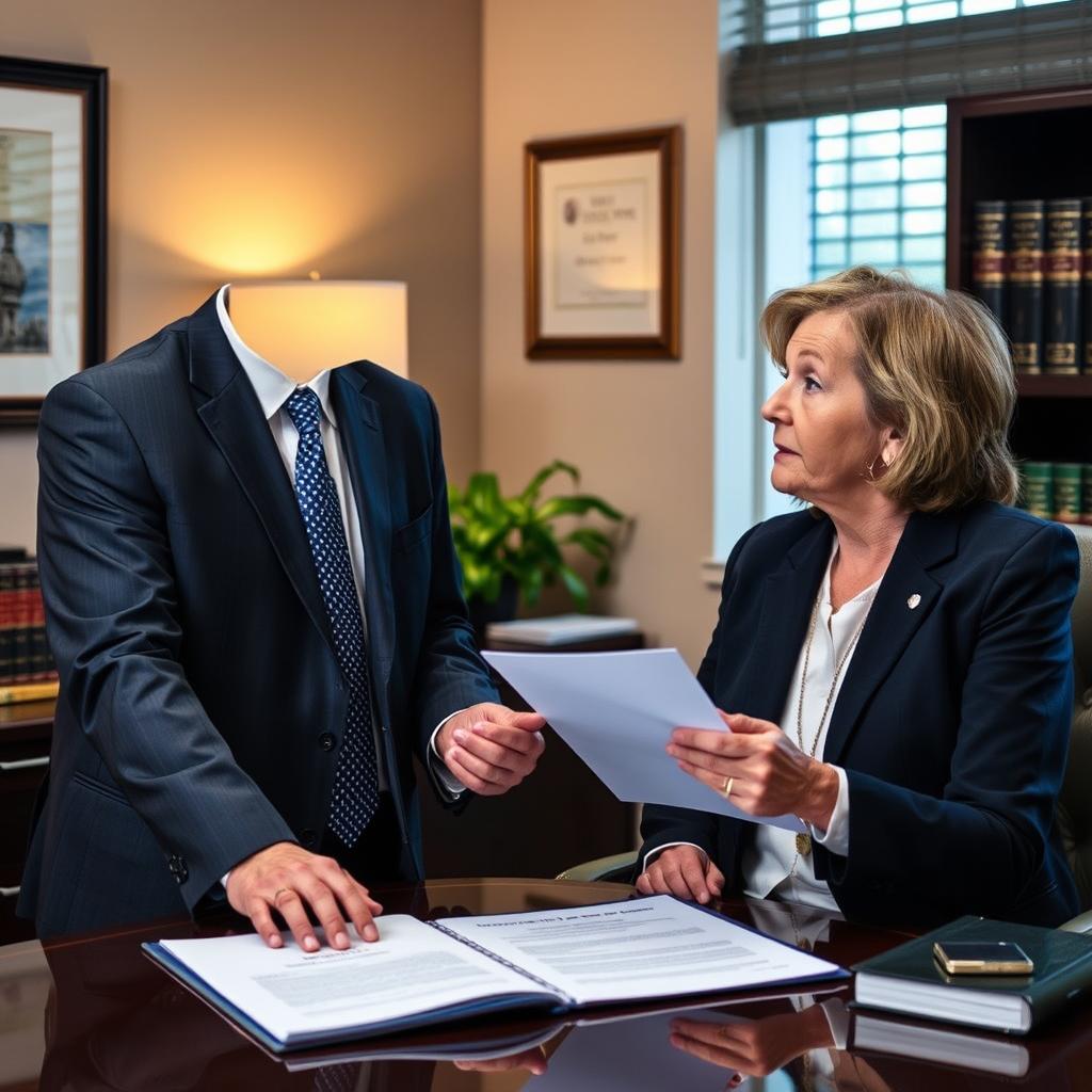 Retirement Account Division Lawyer Spotsylvania County